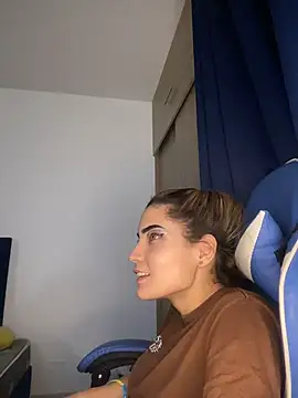 soymagdavega_'s Live XXX Chat