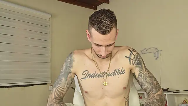 J_king__ Chat XXX in diretta