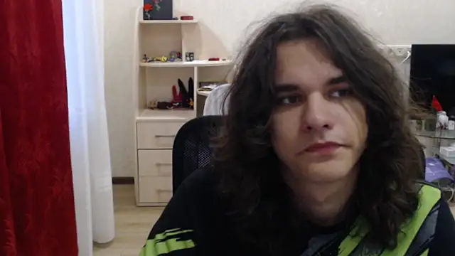 Webkamerová show tiiiiiiiiim