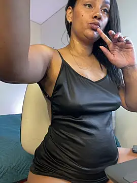 Czat XXX na żywo – Leticia_goddes