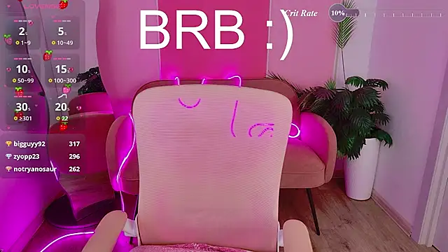 666_marshmallow Chat XXX in diretta