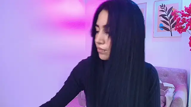 Rainy_doll's Live XXX Chat