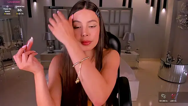 دردشة MeganScott الجنسية المباشرة