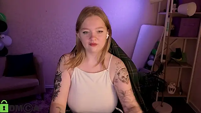 Chat XXX en directo de Margo_Ring