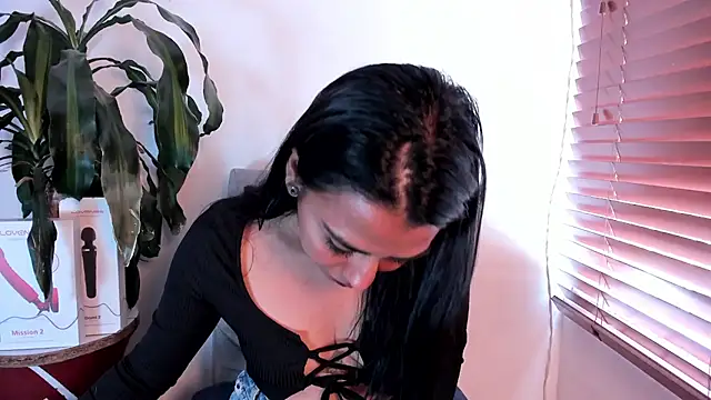 Živý XXX chat im_amber
