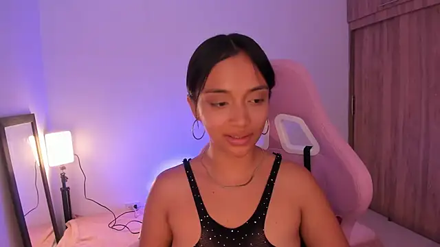 Živý XXX chat MelanyOconner