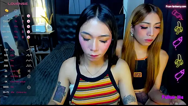 bellamoonlightXn Live XXX chat