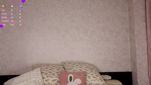 MelodyBaur Live XXX-Chat