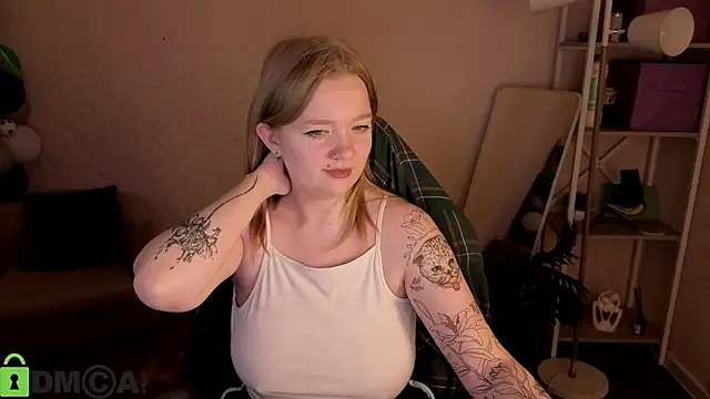 Margo_Ring 라이브 XXX 채팅