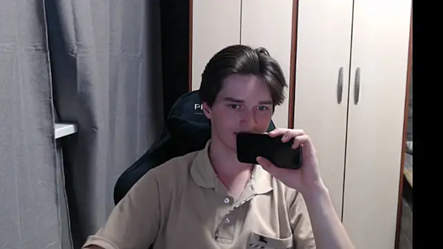 Živý XXX chat arthur___king