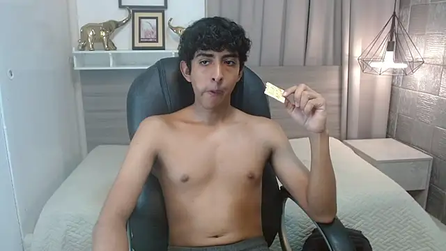Billie_Jean 라이브 XXX 채팅
