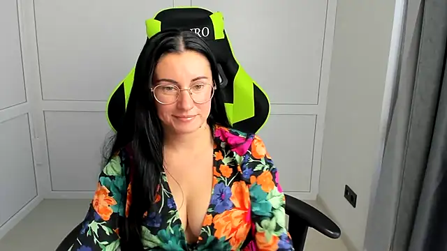 Czat XXX na żywo – ChloeVibee