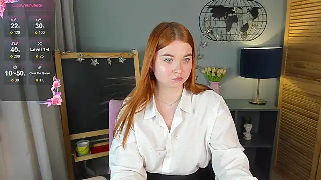 lexydaily live XXX chat
