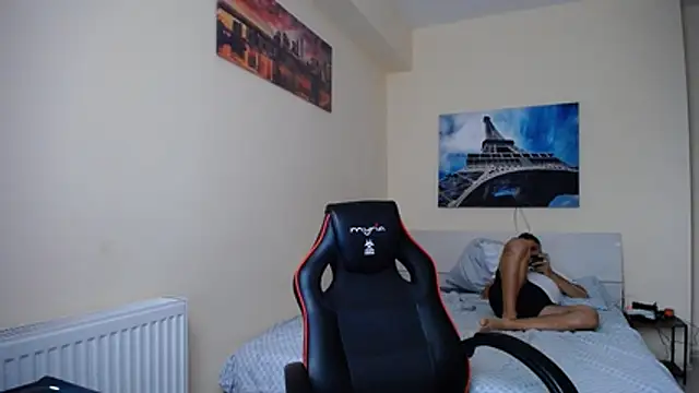 amydamarw Webcam show