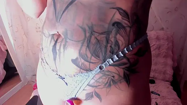 KuraiBi 라이브 XXX 채팅