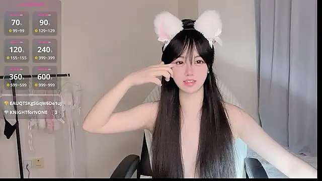 Czat XXX na żywo – aibaba_888