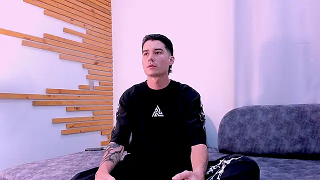 Oclahoma_x 웹캠 쇼