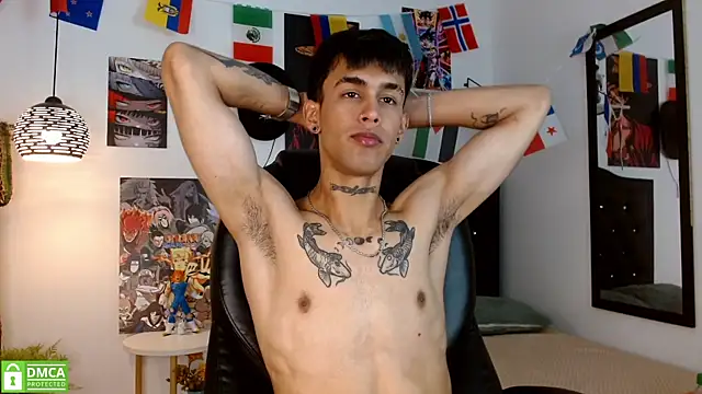 Chat +18 de Duncan_brown ao vivo