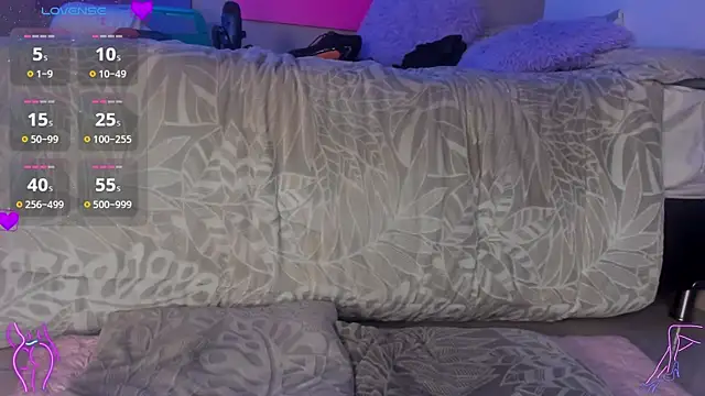 angel_mozz Adlı Modelin Canlı XXX Sohbeti