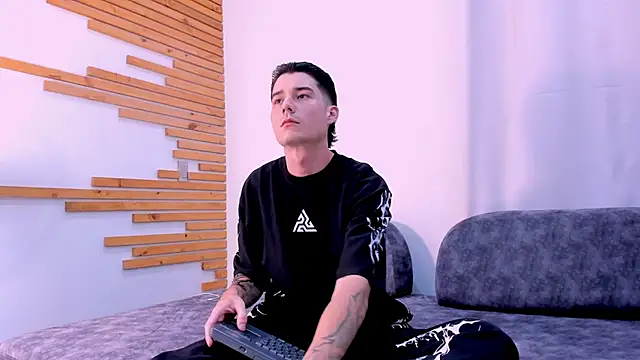 Oclahoma_x – Kamerová šou