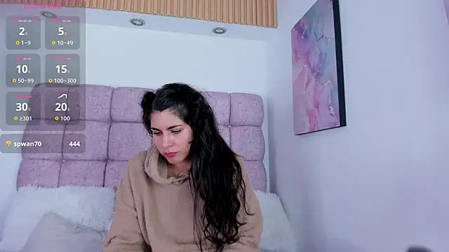 Harmony_Hills 라이브 XXX 채팅