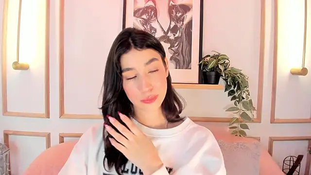 Nanami_ 라이브 XXX 채팅