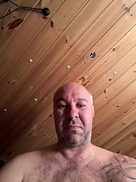 Show Webcam de annubis69