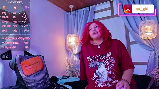 irisfeitan Live XXX-Chat