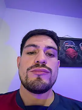 Show de webcam de williamsmiiths16