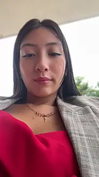 Mavi_roouse Adlı Modelin Canlı XXX Sohbeti