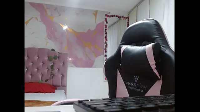 ariana1609 Live XXX-chat