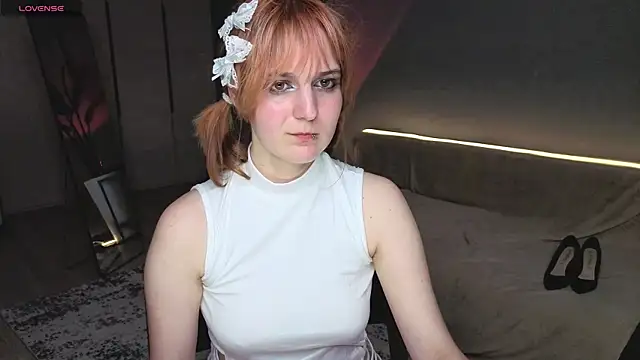 Czat XXX na żywo – Selene_Graves