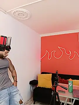 Mike_savage3 – Naživo XXX chat