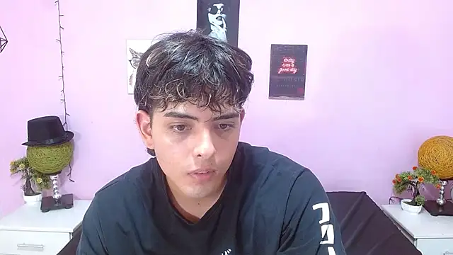 zayne_lyon Chat XXX live