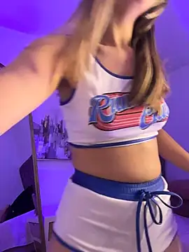 HoneyMollyX Live XXX-Chat