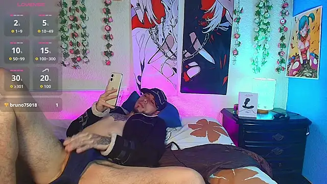 markus_white XXX чат на живо