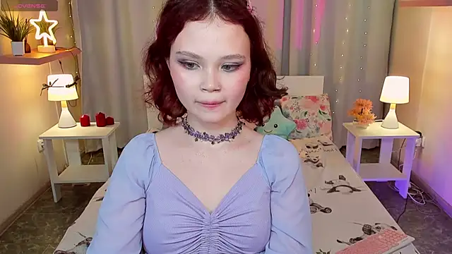 EmilyChaves' Live XXX Chat
