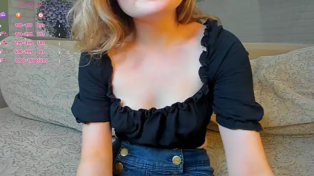 JessiBrown_'s Live XXX Chat