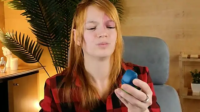 ConstanceDzama Webcam show