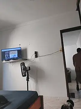 Chat +18 de Gasc_1992 ao vivo