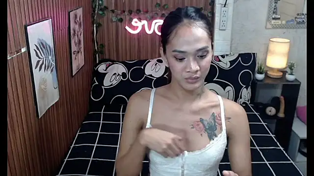 yoursexyyassy Obrolan Langsung XXX