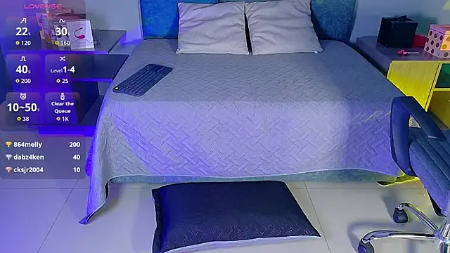 madyson_fox 라이브 XXX 채팅