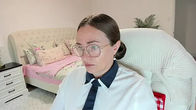 Czat XXX na żywo – Vika73
