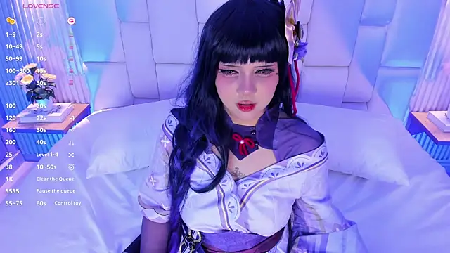 NanaOsaky live XXX chat