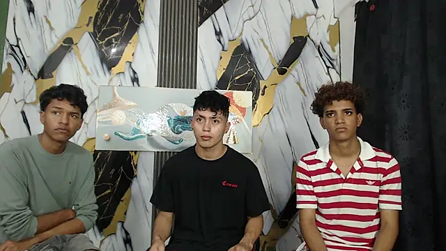 VERY_HOT_GUYS 라이브 XXX 채팅
