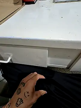 Casalfoda010 webkamerás műsora