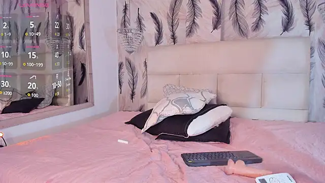 Онлайн чат XXX DemonFoxx