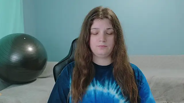 Živý XXX chat TreeJeanne