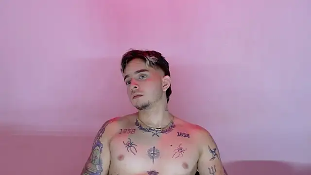 AliceandMax élő XXX-chatje