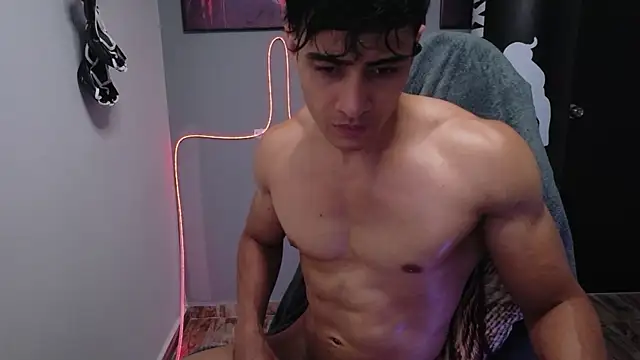 Stylish_man live XXX chat
